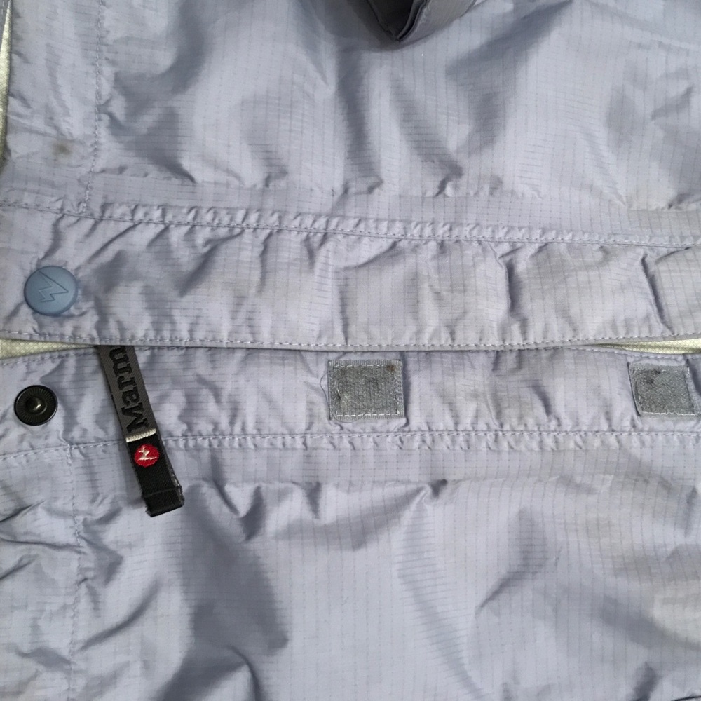 Marmot Rain Jacket - image 2